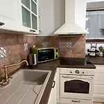 Nyaraló Casa Stella *