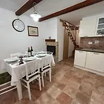 Casa Stella Nyaraló Draguć
