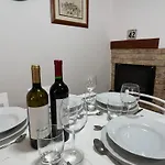 Nyaraló Casa Stella