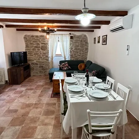 Casa Stella Tatil Evi