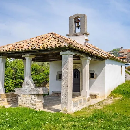 Casa Stella Semesterbostad Draguc