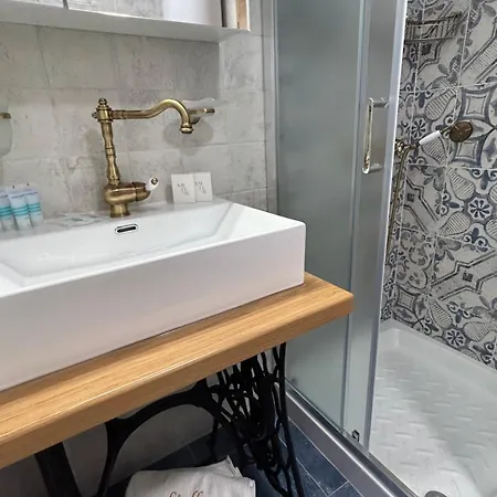 Tatil Evi Casa Stella *