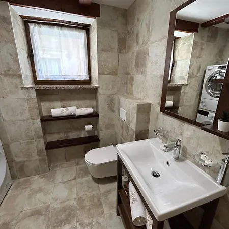 Casa Stella * Draguc