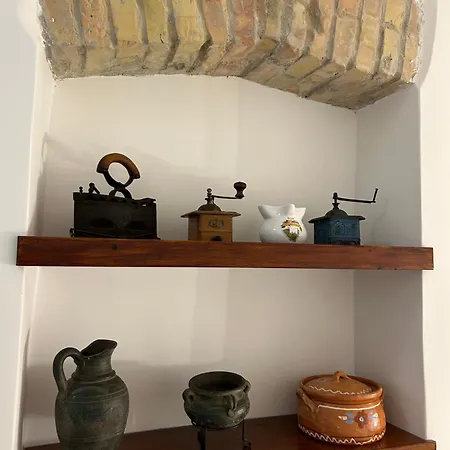 Casa Stella Tatil Evi *