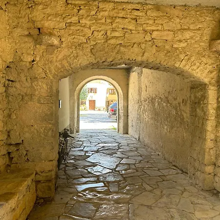 Tatil Evi Casa Stella Draguc