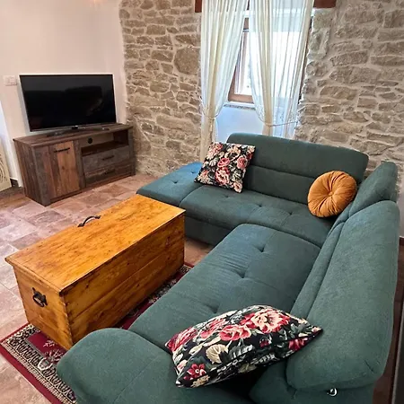 Casa Stella Tatil Evi