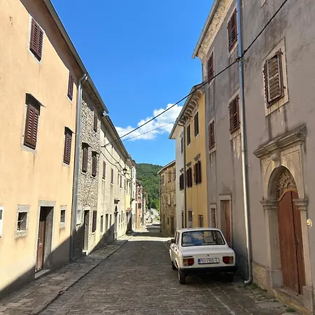 Casa Stella * Draguc