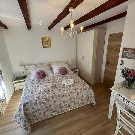 Casa Stella Tatil Evi *