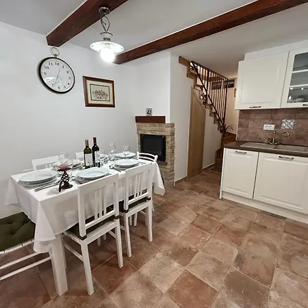 Casa Stella Tatil Evi Draguc