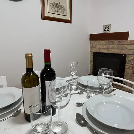 Tatil Evi Casa Stella