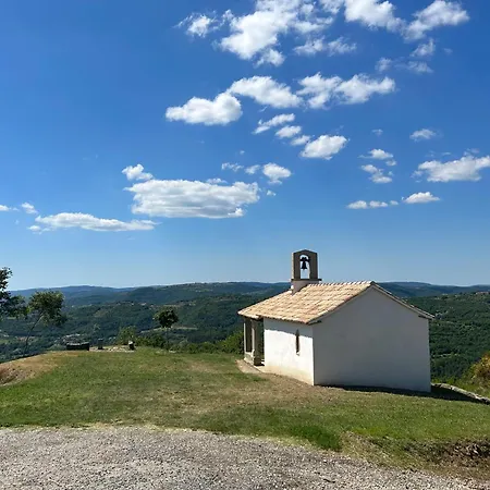 Casa Stella Semesterbostad