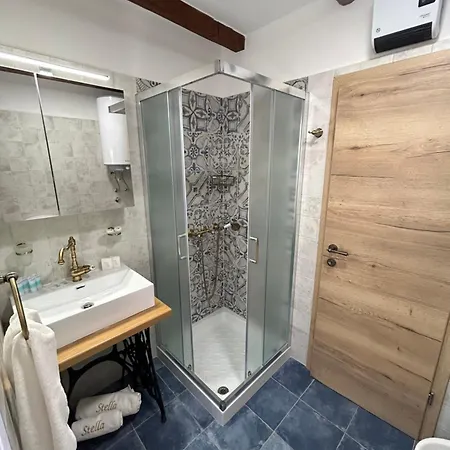 Casa Stella Tatil Evi *