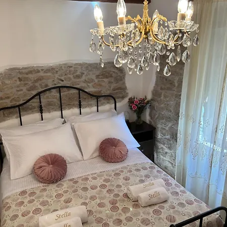 Casa Stella * Draguc