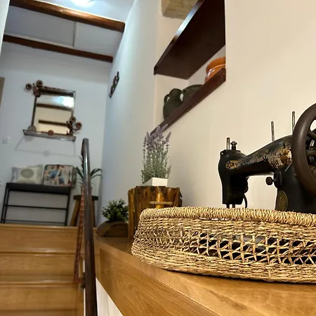 Casa Stella Semesterbostad *