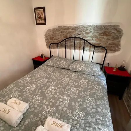 Tatil Evi Casa Stella