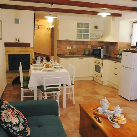 Casa Stella Σπίτι διακοπών