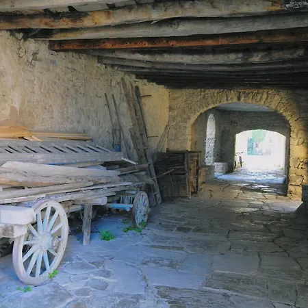 Casa Stella Σπίτι διακοπών *