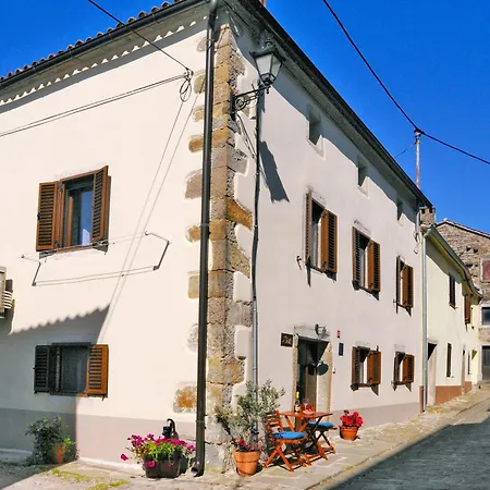 Ferienhaus Casa Stella *