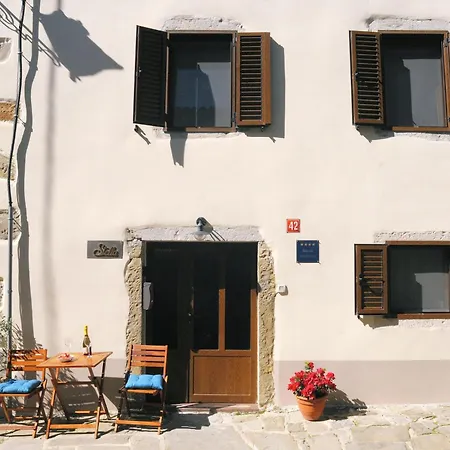 Casa Stella *
