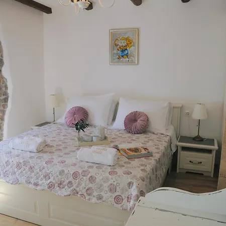 Casa Stella * Draguc