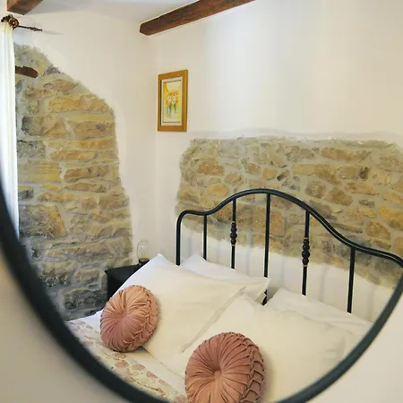 Ferienhaus Casa Stella Draguc