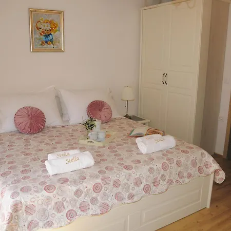 Casa Stella * Draguc