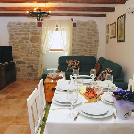 Ferienhaus Casa Stella *