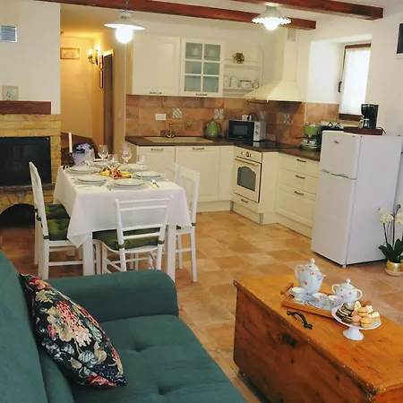 Casa Stella Σπίτι διακοπών Draguc