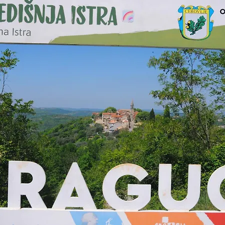 Casa Stella * Draguc