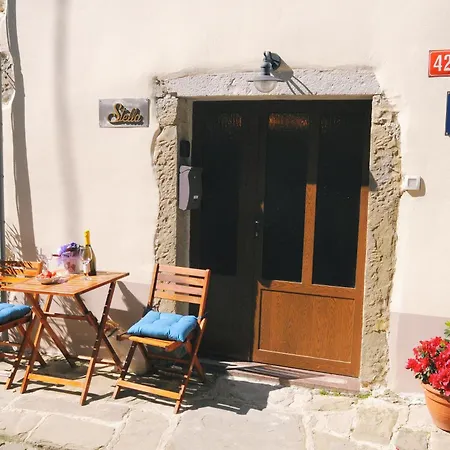 Casa Stella Σπίτι διακοπών