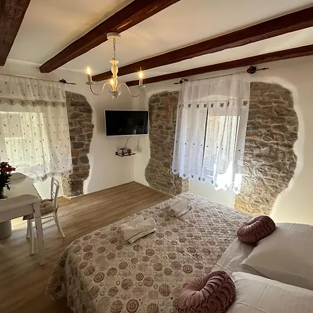 Σπίτι διακοπών Casa Stella *