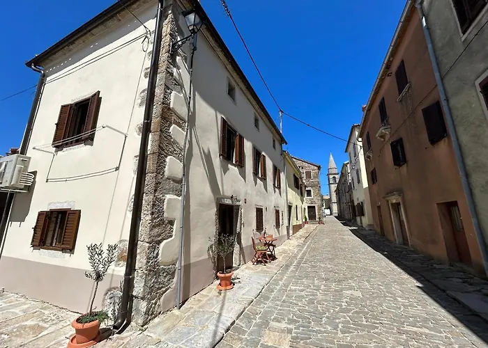 Casa Stella Semesterbostad *