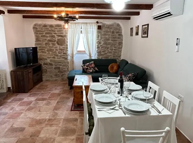 Casa Stella Semesterbostad