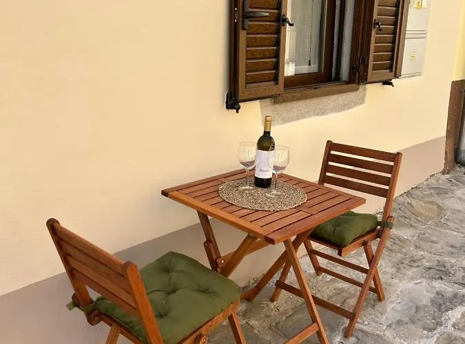 Casa Stella Draguc