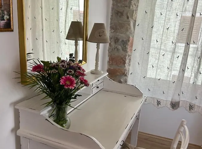 Casa Stella Semesterbostad