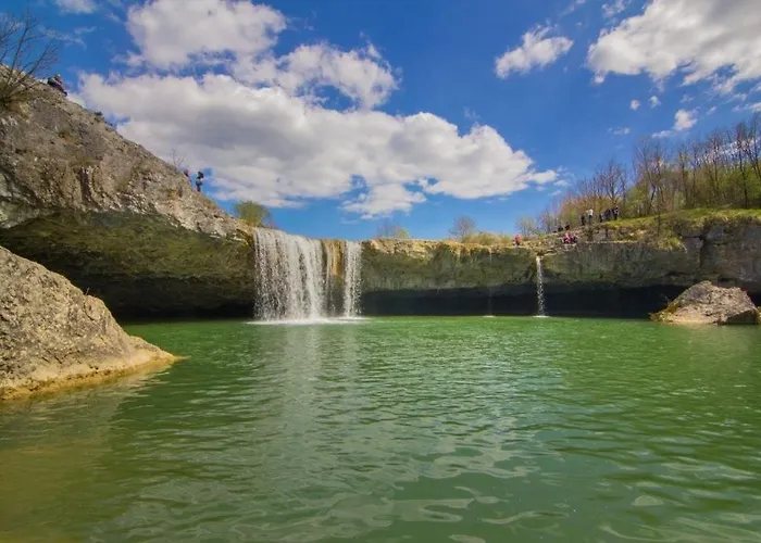 Semesterbostad Casa Stella *