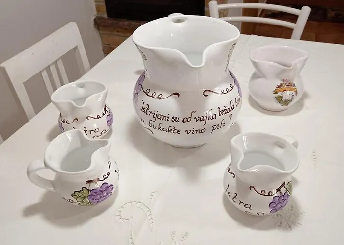 Semesterbostad Casa Stella *