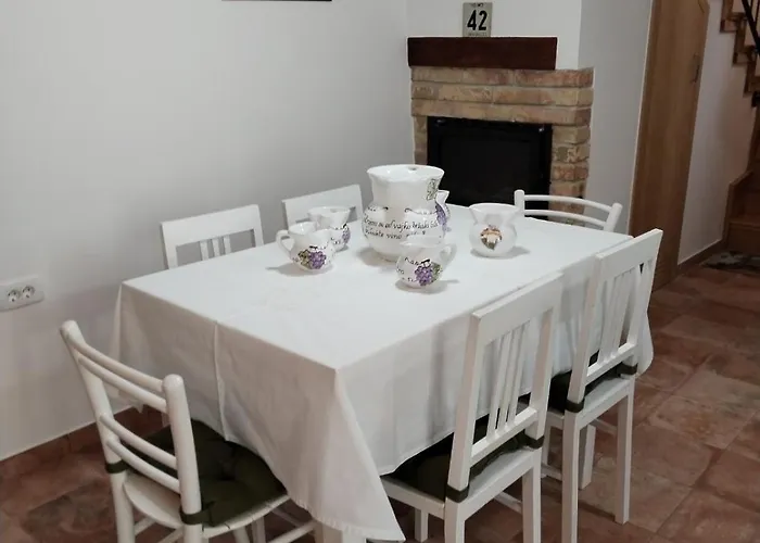 Casa Stella 度假居 *
