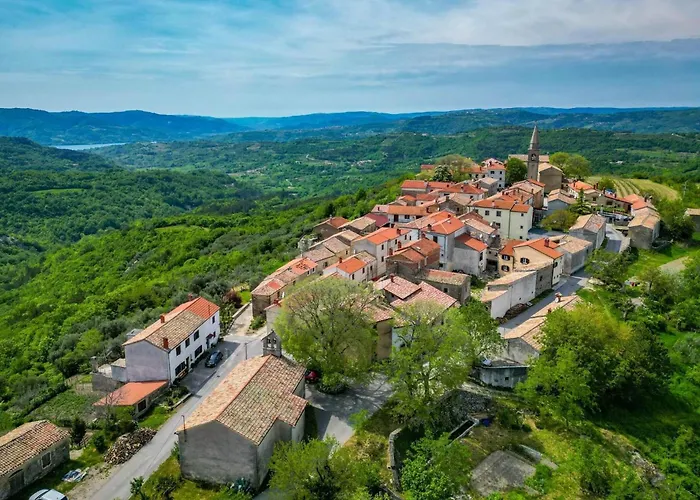 Casa Stella * Draguc