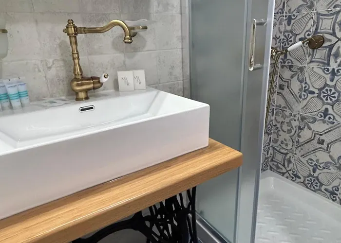 Semesterbostad Casa Stella *