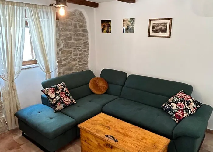 Casa Stella * Draguc