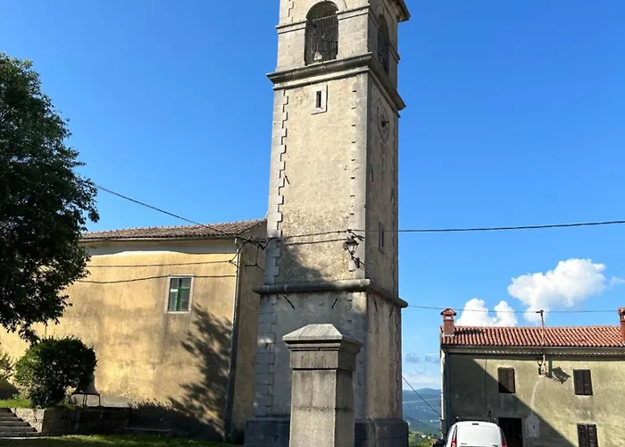 Semesterbostad Casa Stella *