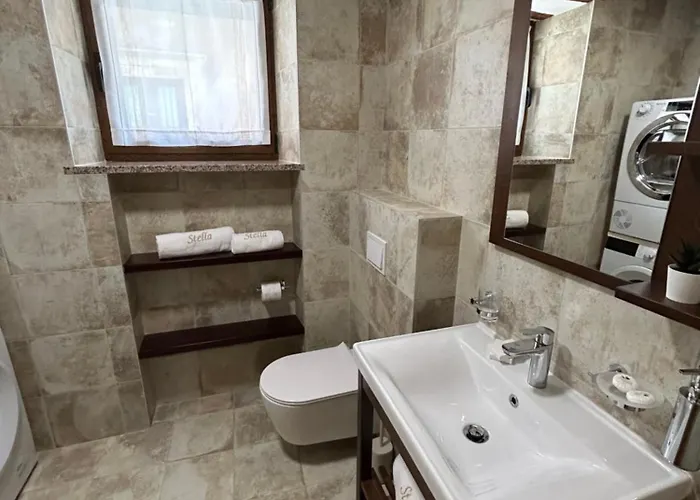 Casa Stella * Draguc