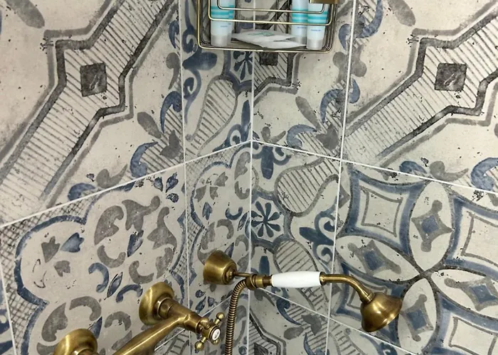 Semesterbostad Casa Stella Draguc