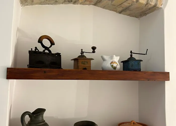 Casa Stella Semesterbostad *