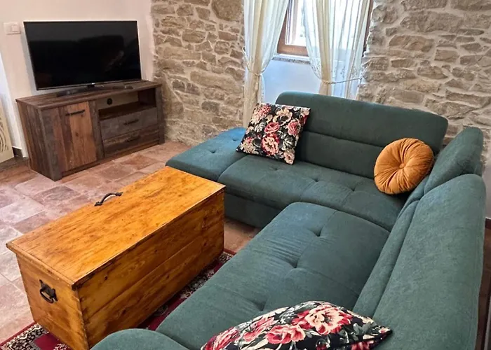 Casa Stella Semesterbostad