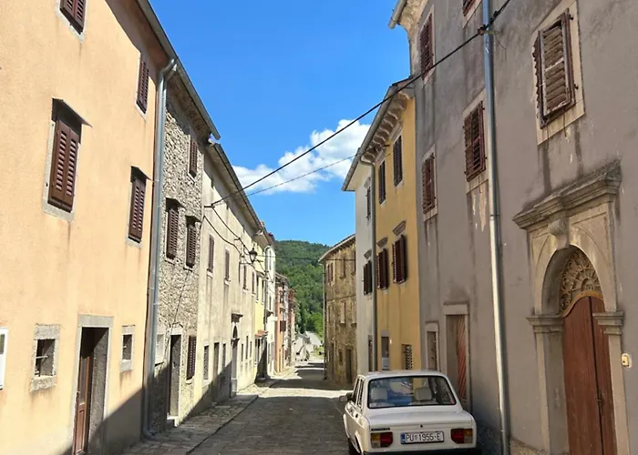 Casa Stella * Draguc