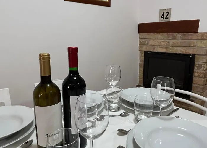 Semesterbostad Casa Stella