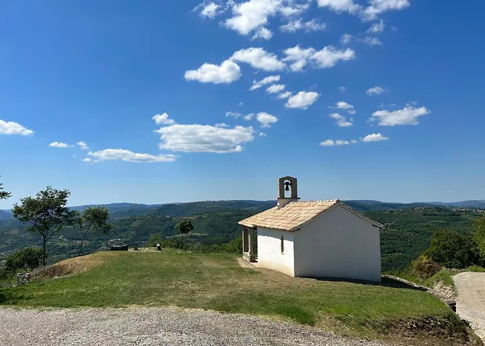 Casa Stella Semesterbostad