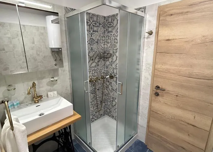 Casa Stella Semesterbostad *